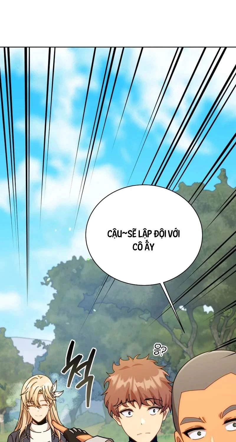 Tử Linh Sư Thiên Tài Của Học Viện Chapter 127 - Trang 4