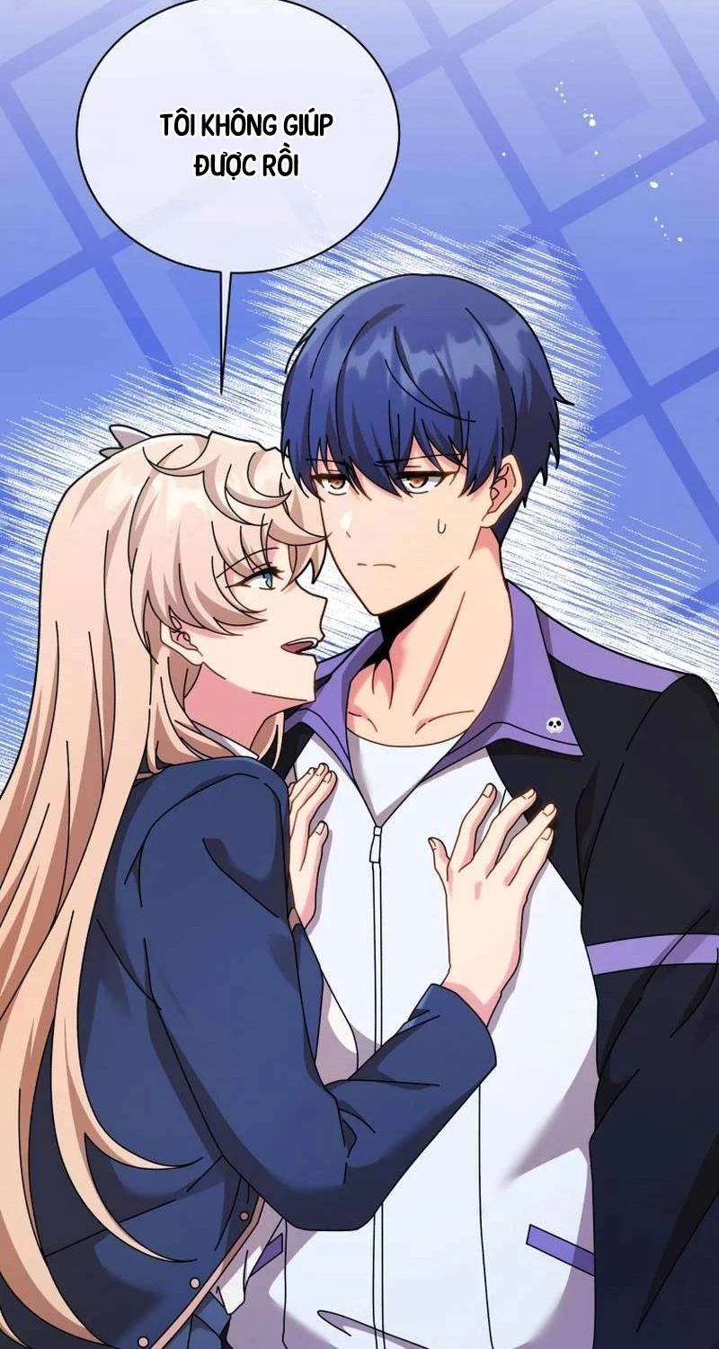 Tử Linh Sư Thiên Tài Của Học Viện Chapter 127 - Trang 4