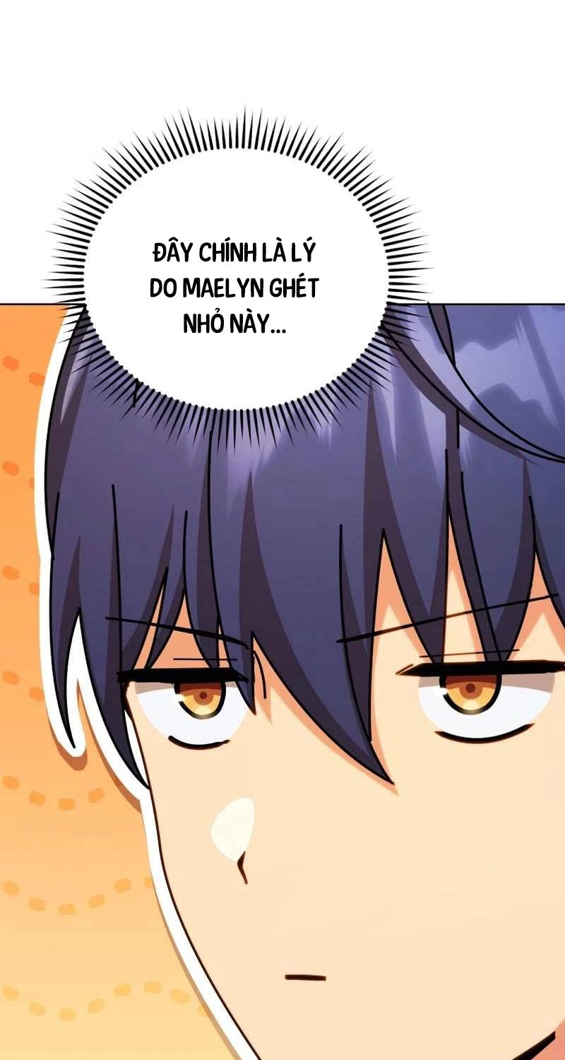 Tử Linh Sư Thiên Tài Của Học Viện Chapter 127 - Trang 4