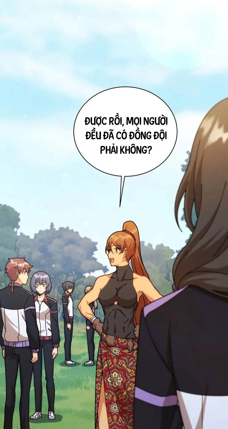 Tử Linh Sư Thiên Tài Của Học Viện Chapter 127 - Trang 4