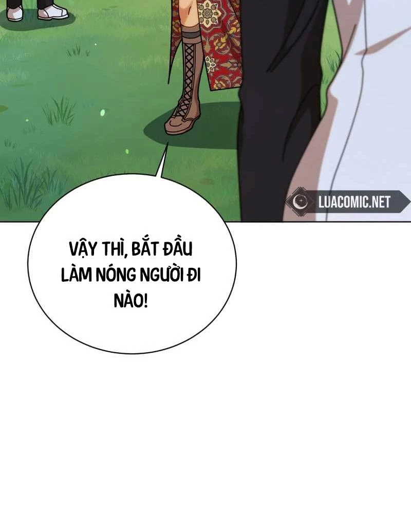 Tử Linh Sư Thiên Tài Của Học Viện Chapter 127 - Trang 4