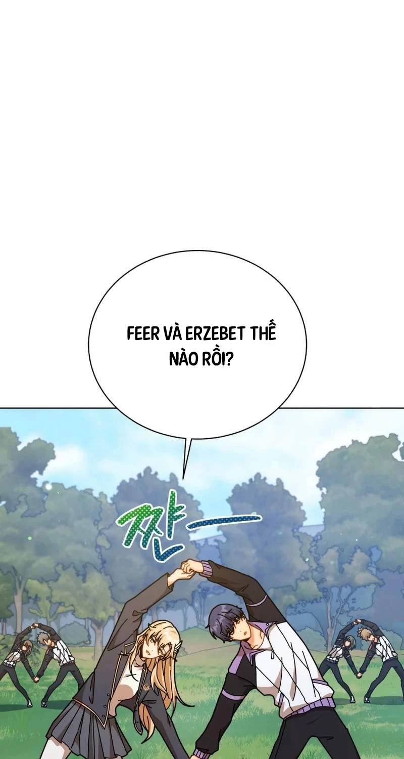 Tử Linh Sư Thiên Tài Của Học Viện Chapter 127 - Trang 4