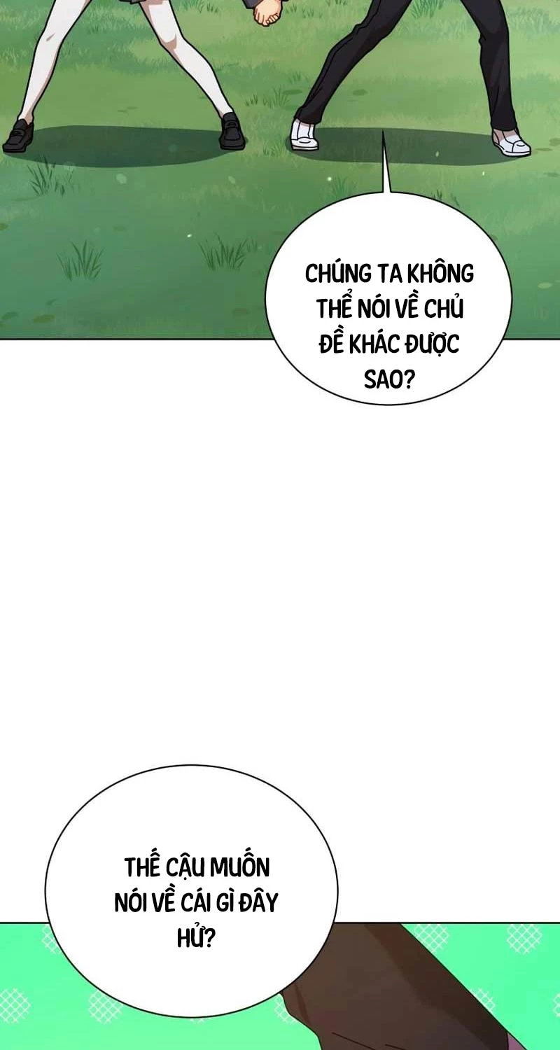 Tử Linh Sư Thiên Tài Của Học Viện Chapter 127 - Trang 4