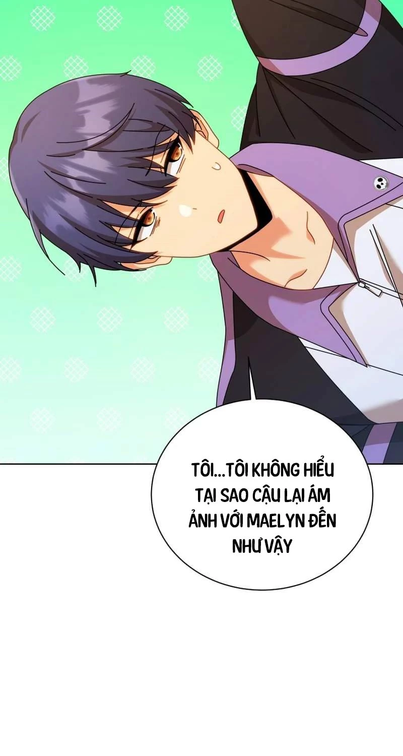 Tử Linh Sư Thiên Tài Của Học Viện Chapter 127 - Trang 4