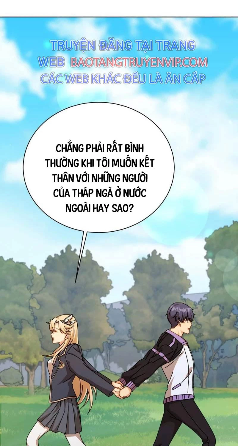 Tử Linh Sư Thiên Tài Của Học Viện Chapter 127 - Trang 4