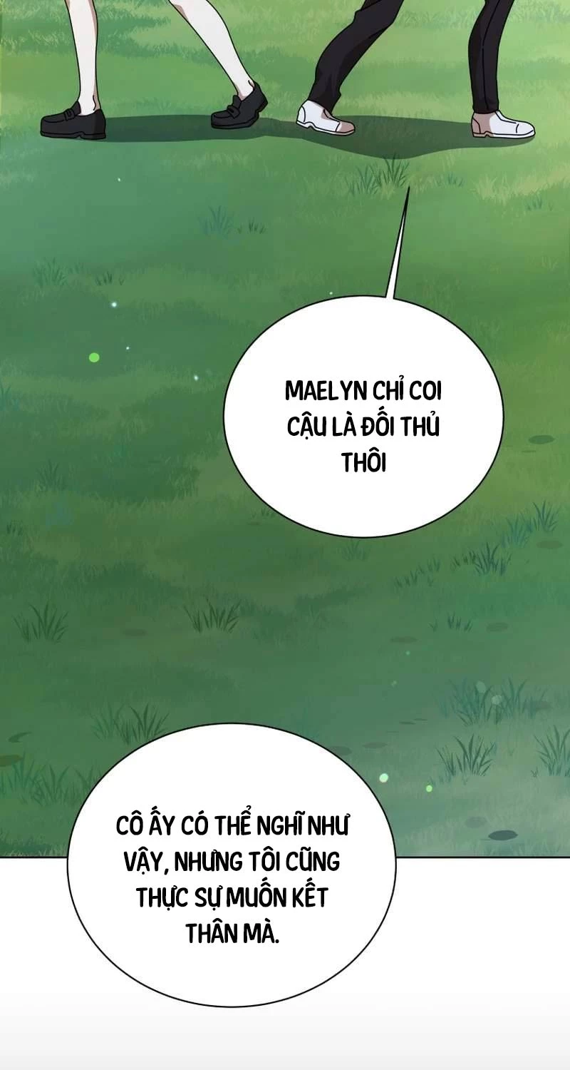 Tử Linh Sư Thiên Tài Của Học Viện Chapter 127 - Trang 4
