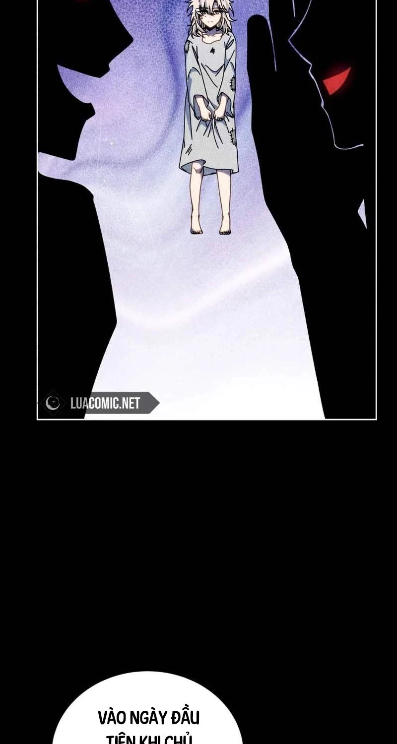 Tử Linh Sư Thiên Tài Của Học Viện Chapter 127 - Trang 4