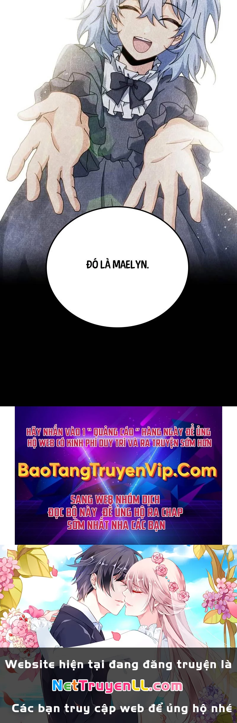 Tử Linh Sư Thiên Tài Của Học Viện Chapter 127 - Trang 4