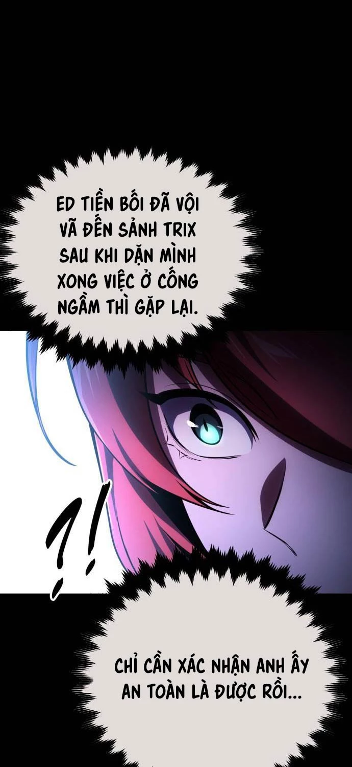Hướng Dẫn Sinh Tồn Trong Học Viện Chapter 35 - Trang 4