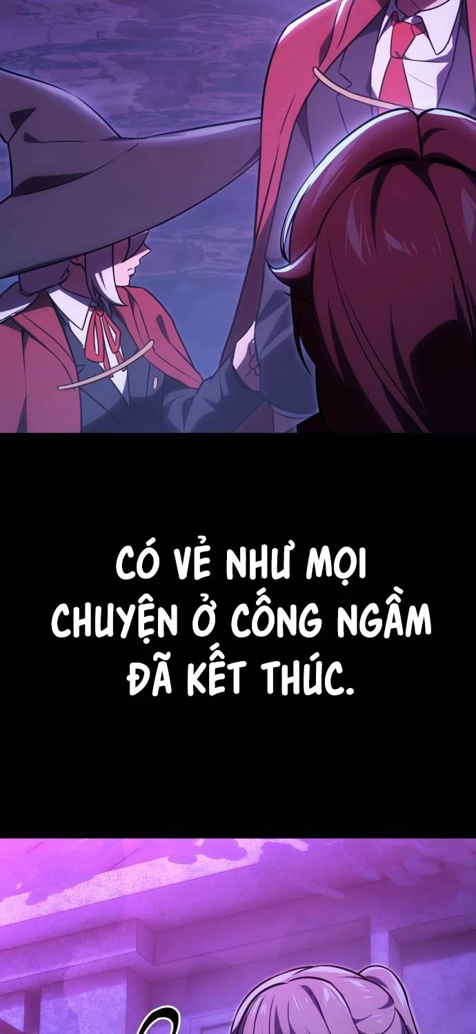 Hướng Dẫn Sinh Tồn Trong Học Viện Chapter 35 - Trang 4