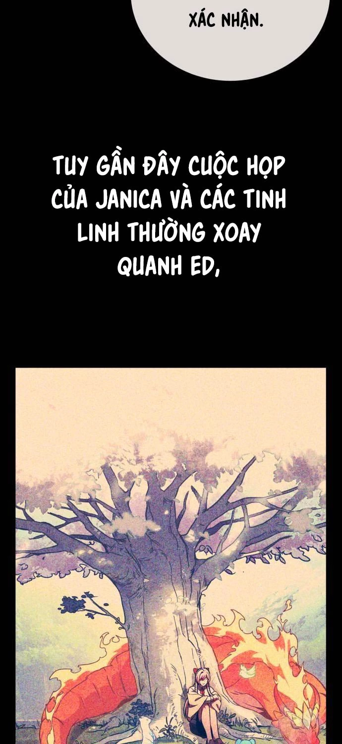 Hướng Dẫn Sinh Tồn Trong Học Viện Chapter 35 - Trang 4