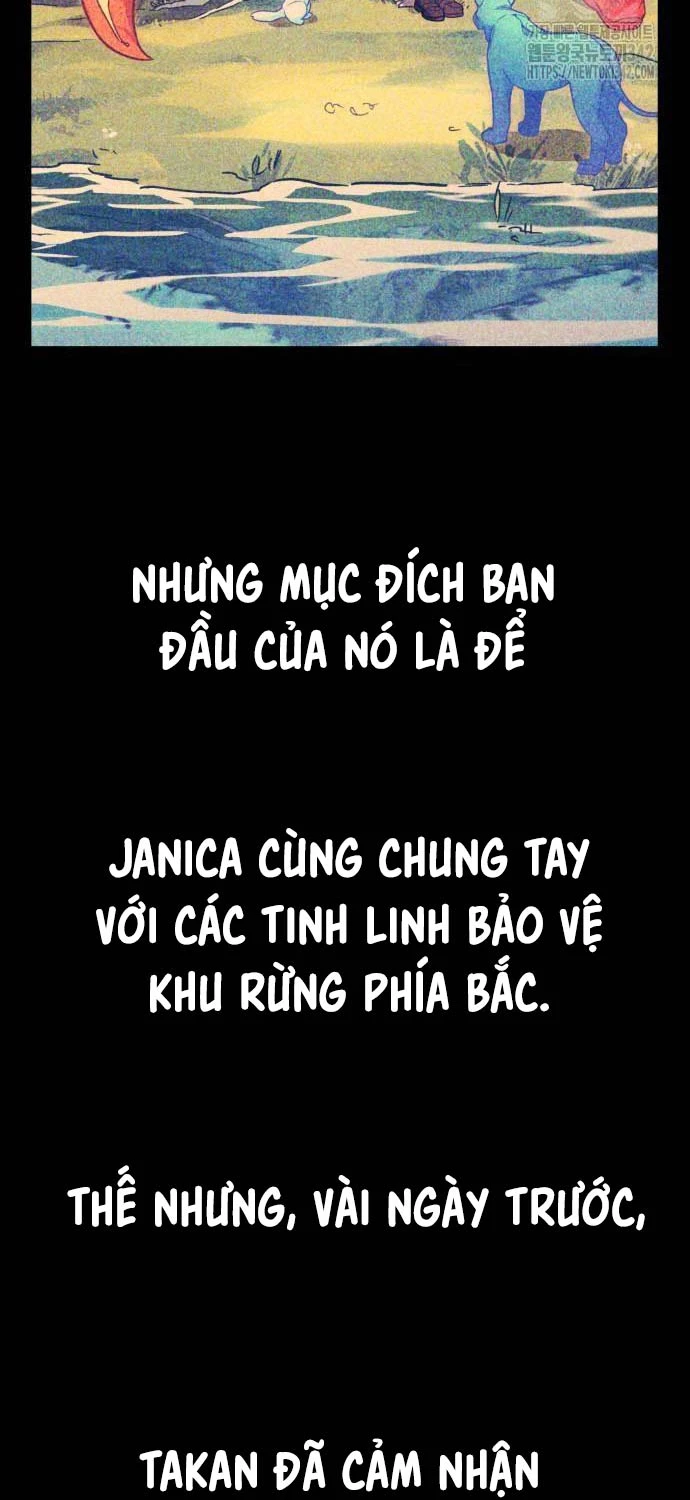 Hướng Dẫn Sinh Tồn Trong Học Viện Chapter 35 - Trang 4