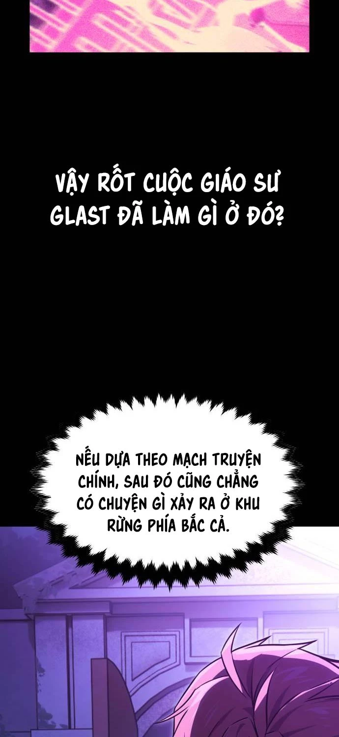 Hướng Dẫn Sinh Tồn Trong Học Viện Chapter 35 - Trang 4