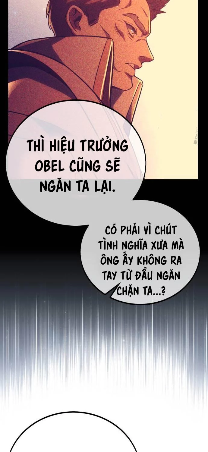 Hướng Dẫn Sinh Tồn Trong Học Viện Chapter 35 - Trang 4