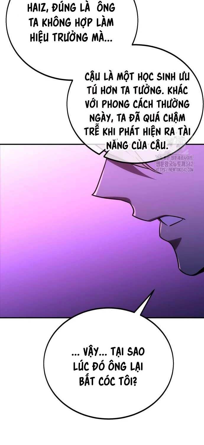 Hướng Dẫn Sinh Tồn Trong Học Viện Chapter 35 - Trang 4