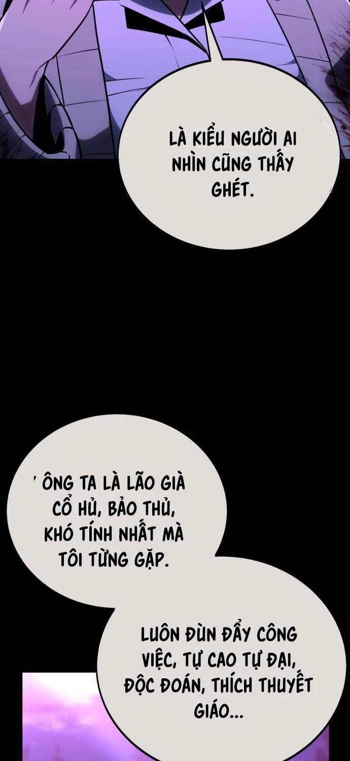Hướng Dẫn Sinh Tồn Trong Học Viện Chapter 35 - Trang 4