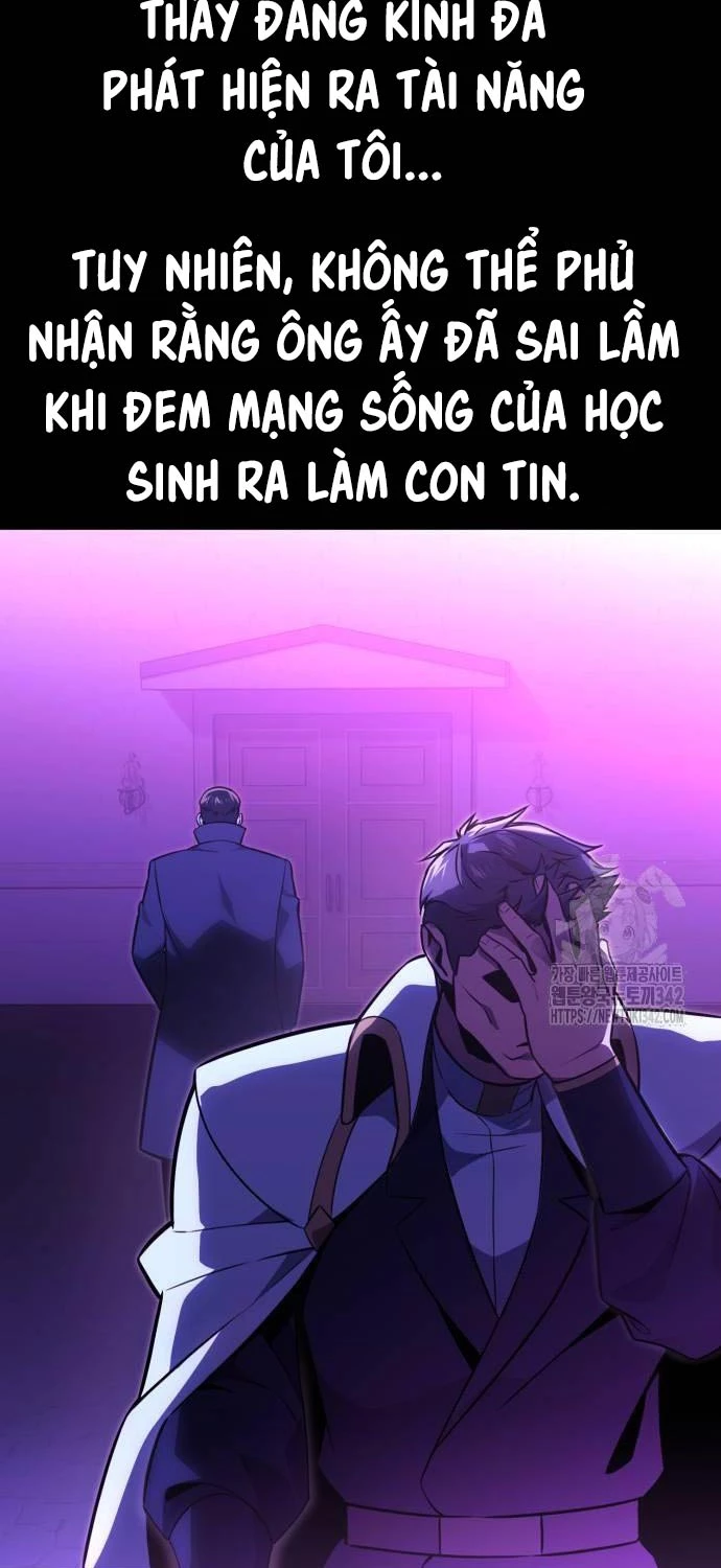 Hướng Dẫn Sinh Tồn Trong Học Viện Chapter 35 - Trang 4