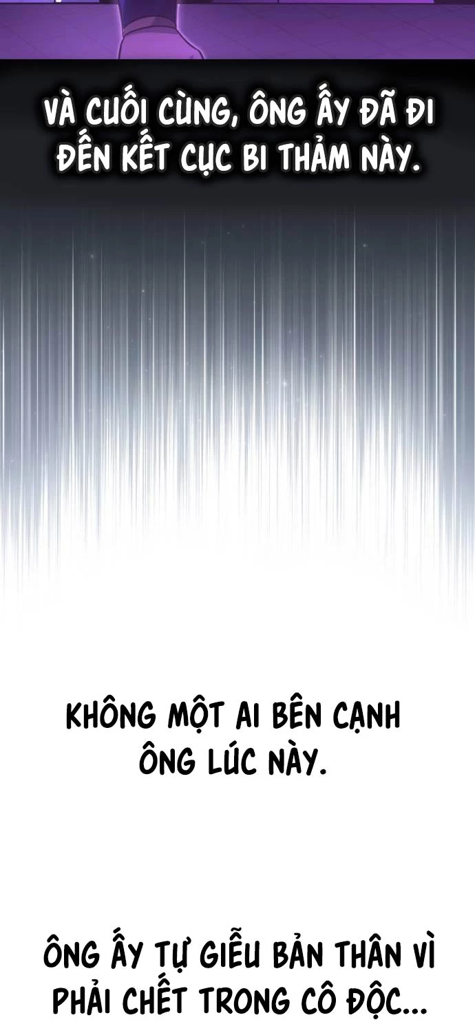 Hướng Dẫn Sinh Tồn Trong Học Viện Chapter 35 - Trang 4