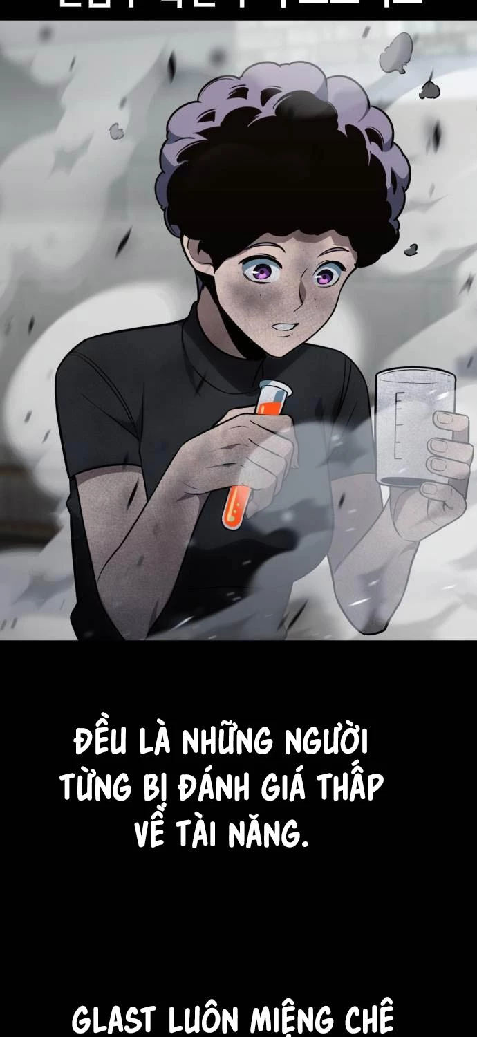 Hướng Dẫn Sinh Tồn Trong Học Viện Chapter 35 - Trang 4