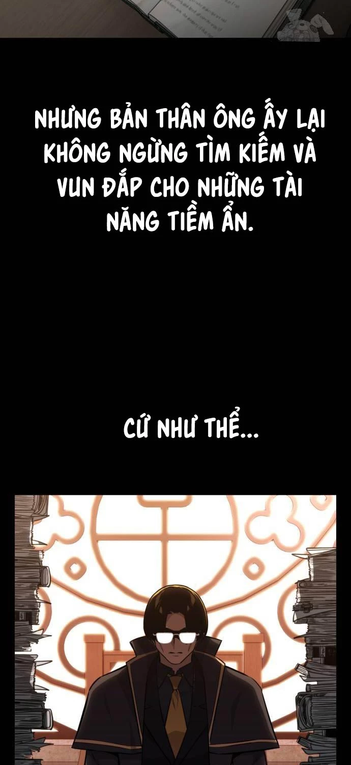 Hướng Dẫn Sinh Tồn Trong Học Viện Chapter 35 - Trang 4