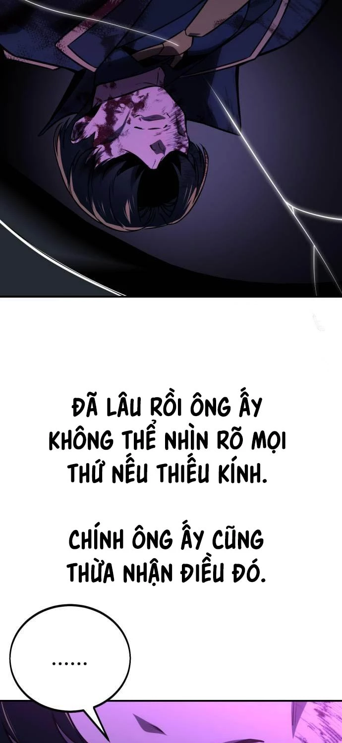 Hướng Dẫn Sinh Tồn Trong Học Viện Chapter 35 - Trang 4