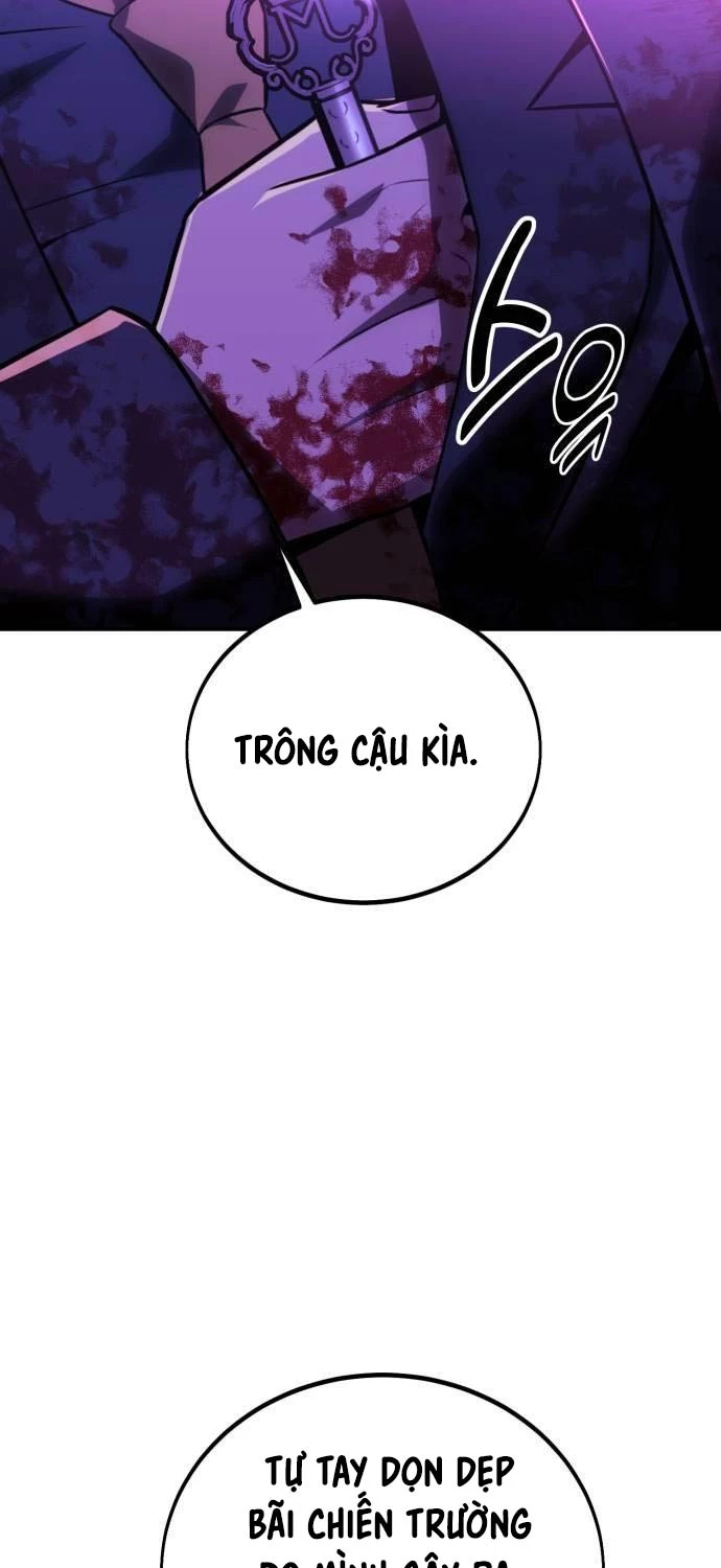Hướng Dẫn Sinh Tồn Trong Học Viện Chapter 35 - Trang 4