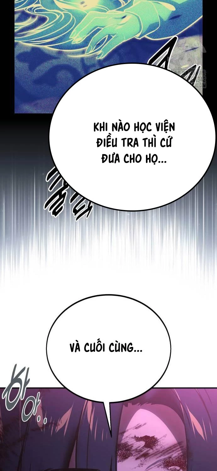 Hướng Dẫn Sinh Tồn Trong Học Viện Chapter 35 - Trang 4