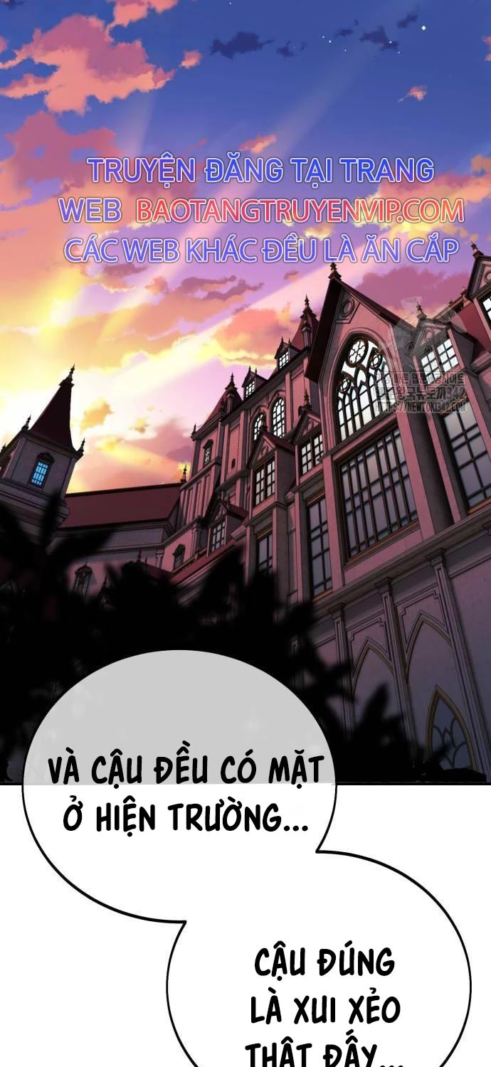 Hướng Dẫn Sinh Tồn Trong Học Viện Chapter 35 - Trang 4