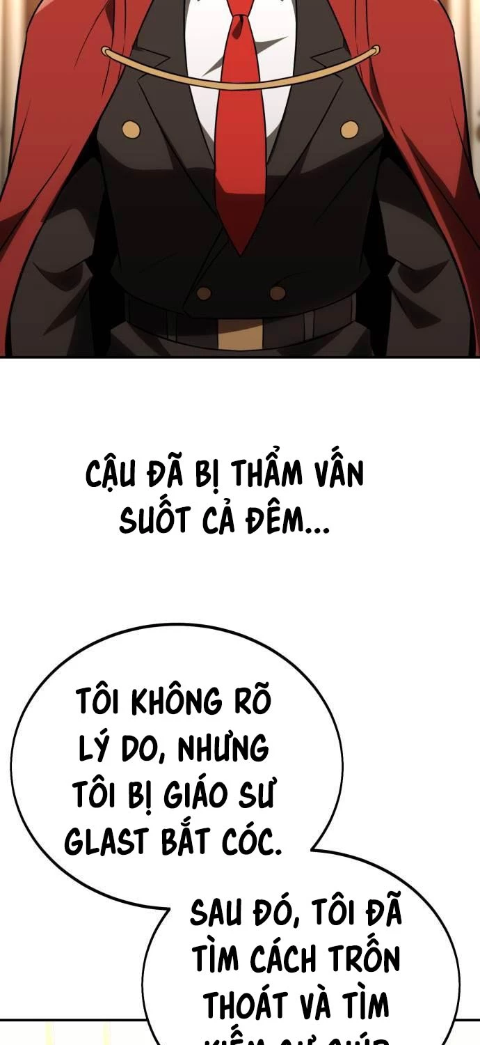 Hướng Dẫn Sinh Tồn Trong Học Viện Chapter 35 - Trang 4
