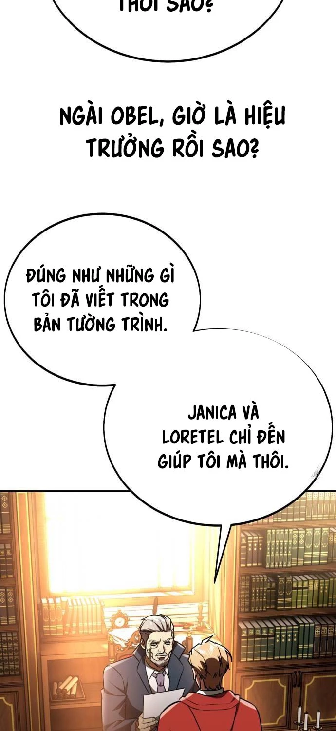 Hướng Dẫn Sinh Tồn Trong Học Viện Chapter 35 - Trang 4