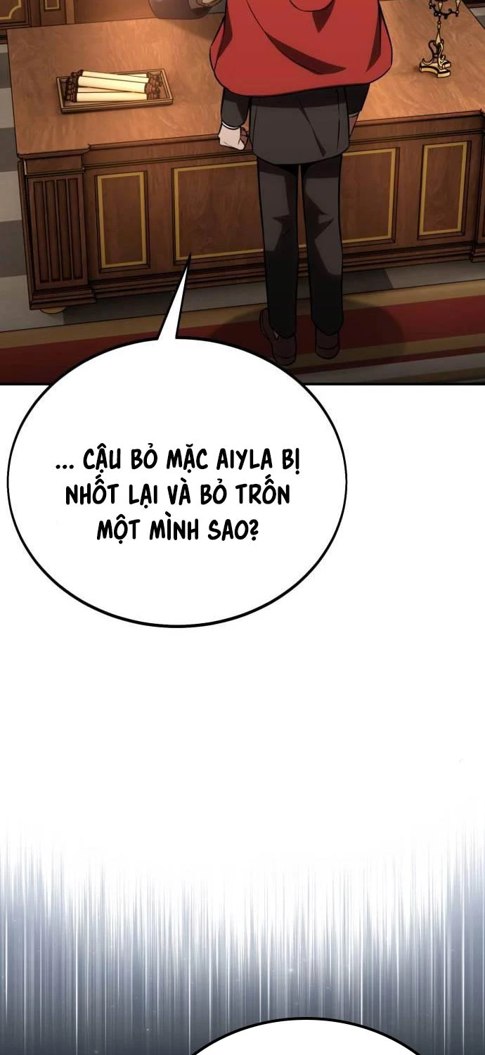 Hướng Dẫn Sinh Tồn Trong Học Viện Chapter 35 - Trang 4