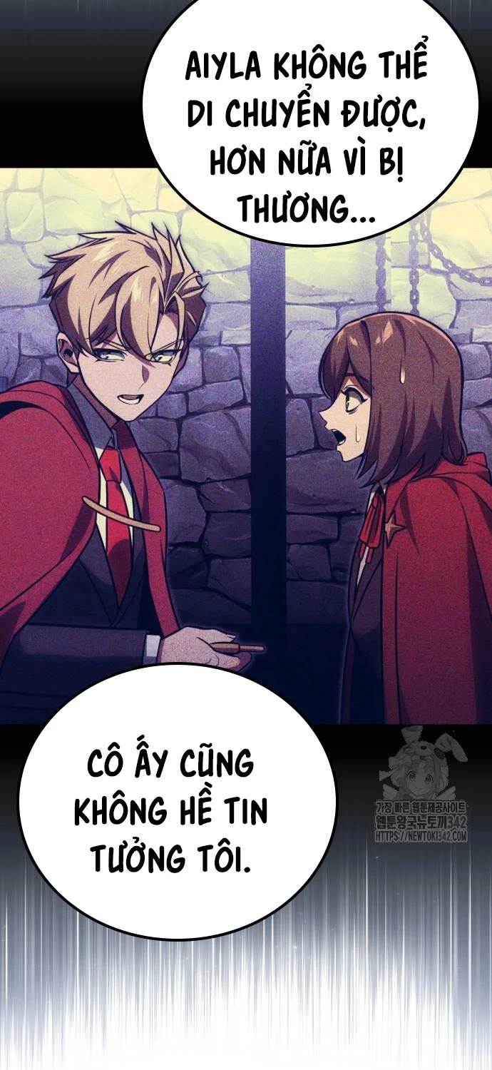 Hướng Dẫn Sinh Tồn Trong Học Viện Chapter 35 - Trang 4