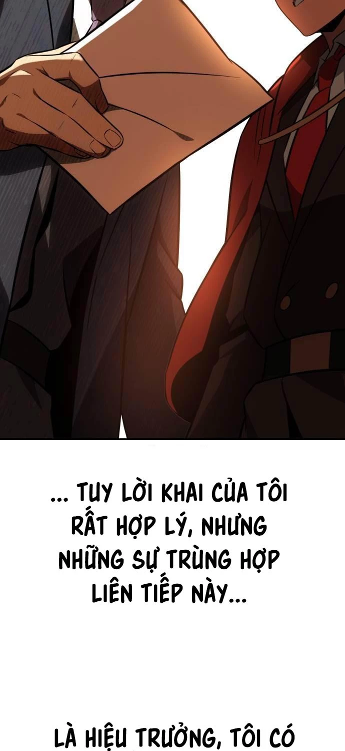 Hướng Dẫn Sinh Tồn Trong Học Viện Chapter 35 - Trang 4