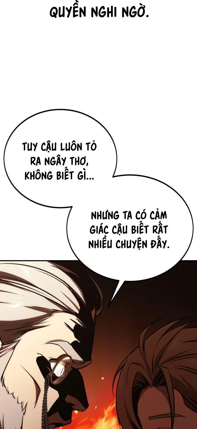 Hướng Dẫn Sinh Tồn Trong Học Viện Chapter 35 - Trang 4