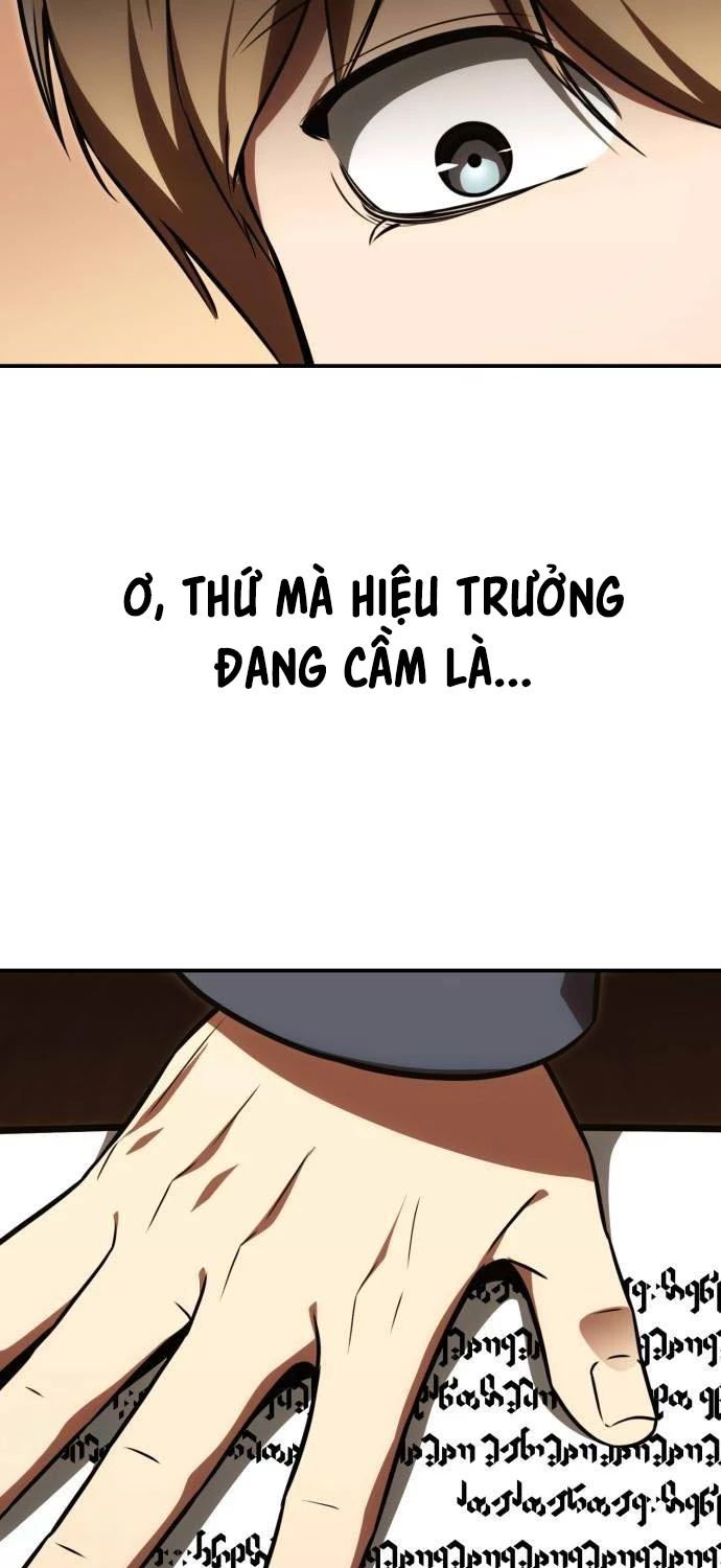 Hướng Dẫn Sinh Tồn Trong Học Viện Chapter 35 - Trang 4