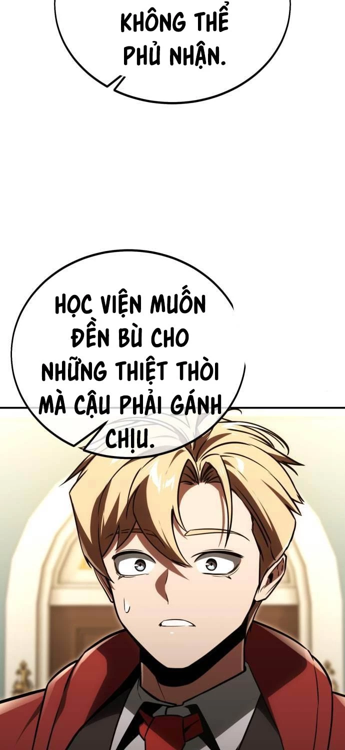 Hướng Dẫn Sinh Tồn Trong Học Viện Chapter 35 - Trang 4