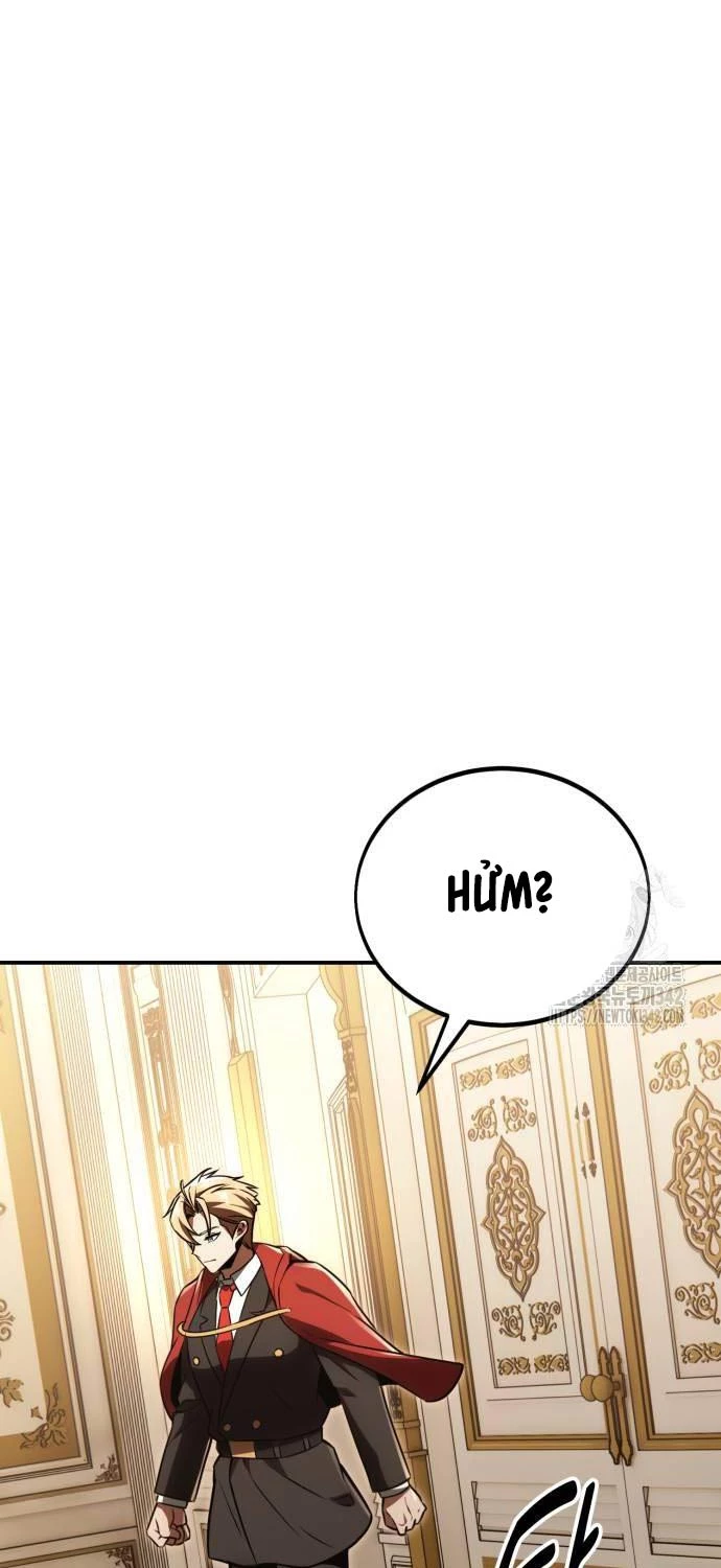 Hướng Dẫn Sinh Tồn Trong Học Viện Chapter 35 - Trang 4