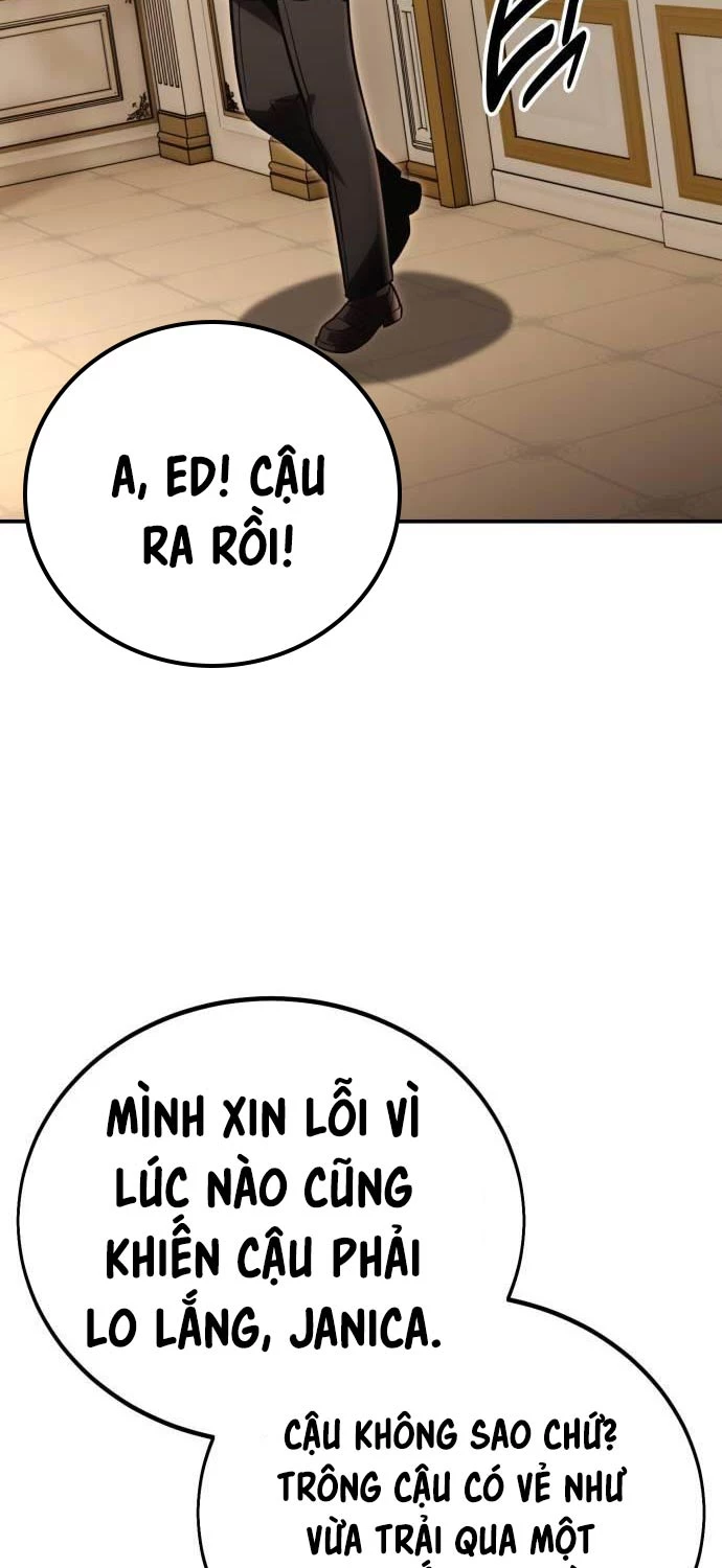 Hướng Dẫn Sinh Tồn Trong Học Viện Chapter 35 - Trang 4