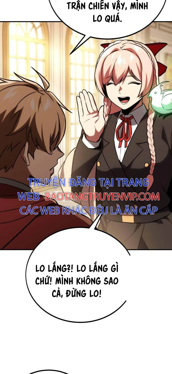 Hướng Dẫn Sinh Tồn Trong Học Viện Chapter 35 - Trang 4