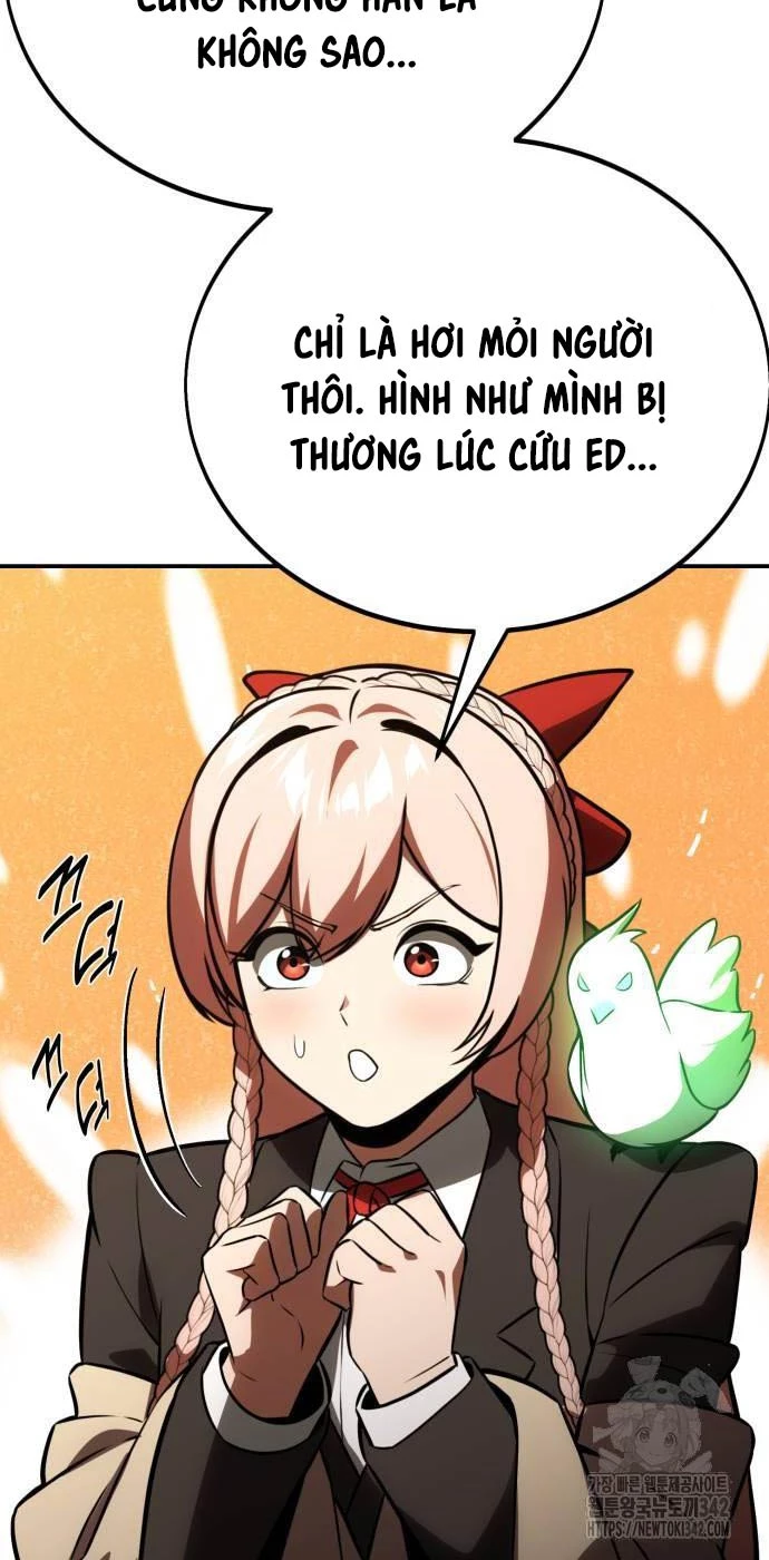 Hướng Dẫn Sinh Tồn Trong Học Viện Chapter 35 - Trang 4