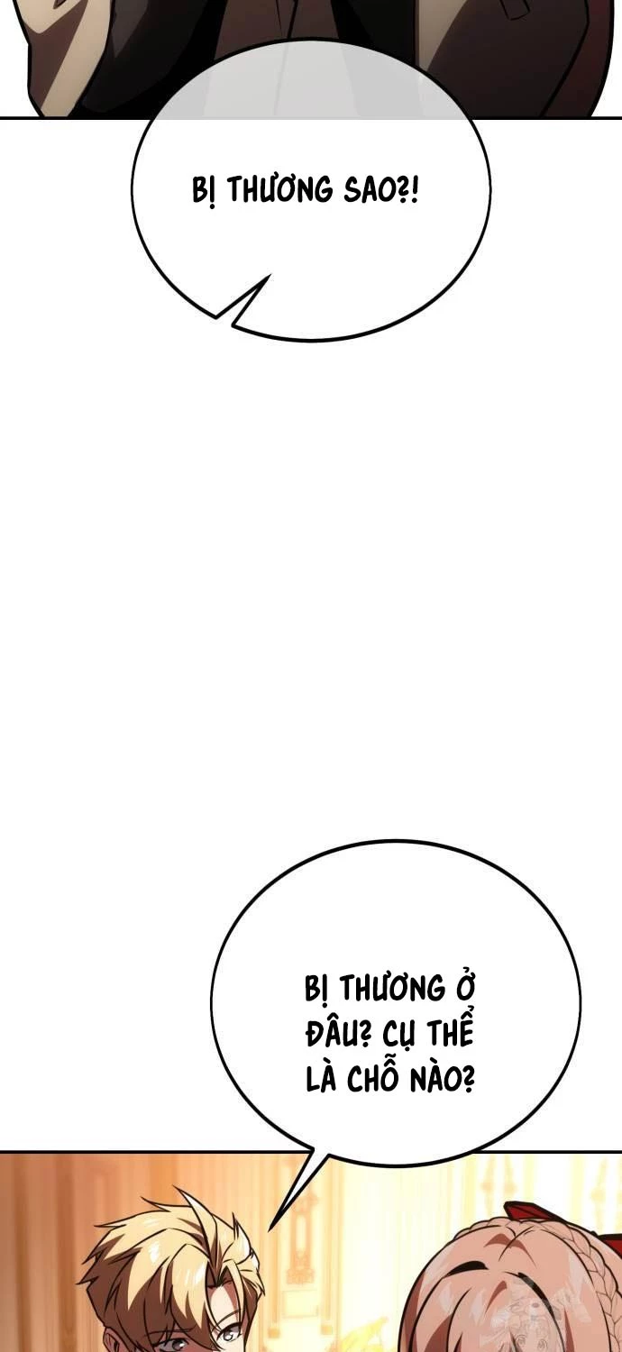 Hướng Dẫn Sinh Tồn Trong Học Viện Chapter 35 - Trang 4