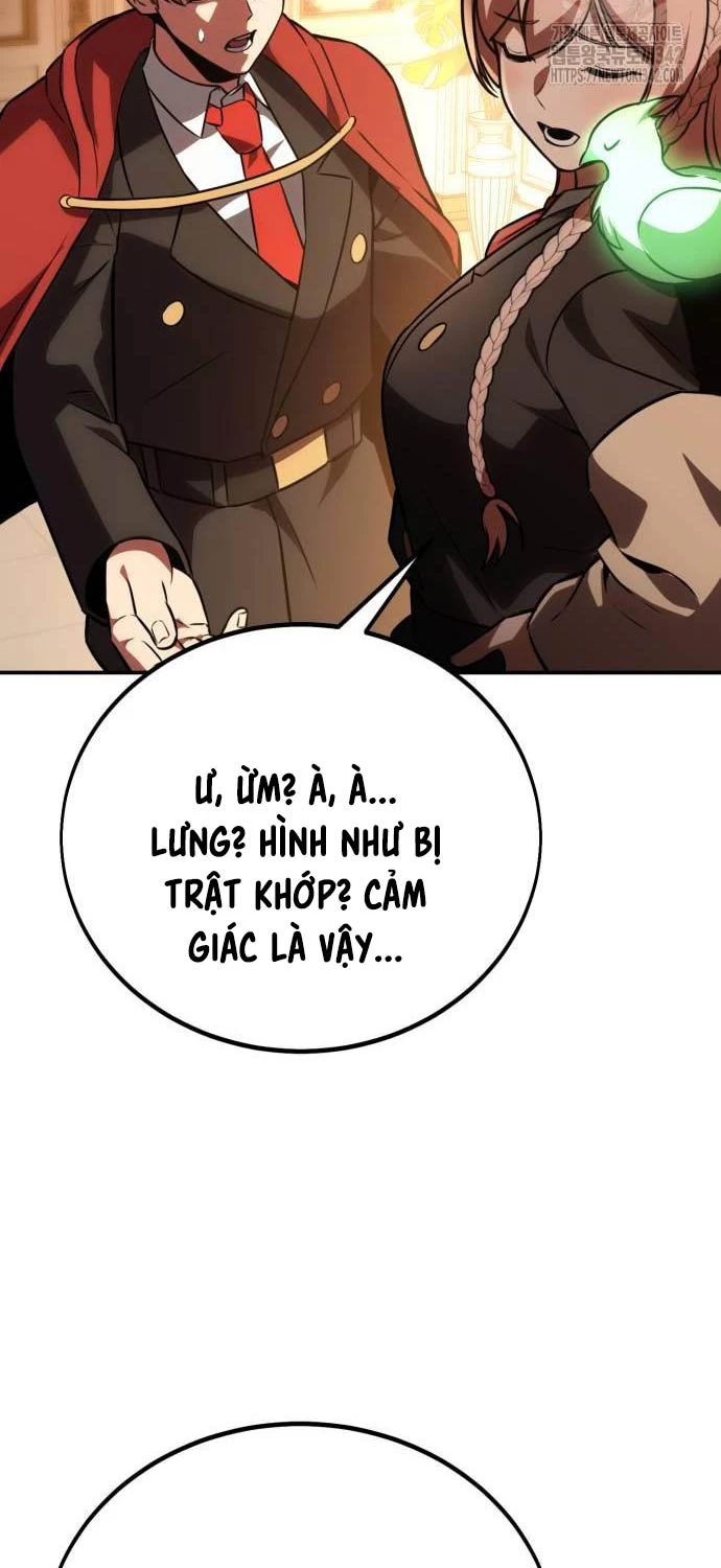 Hướng Dẫn Sinh Tồn Trong Học Viện Chapter 35 - Trang 4