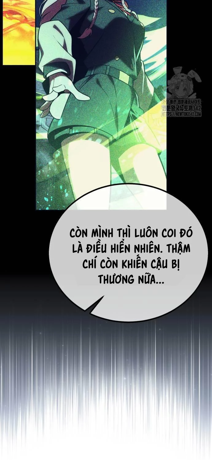 Hướng Dẫn Sinh Tồn Trong Học Viện Chapter 35 - Trang 4