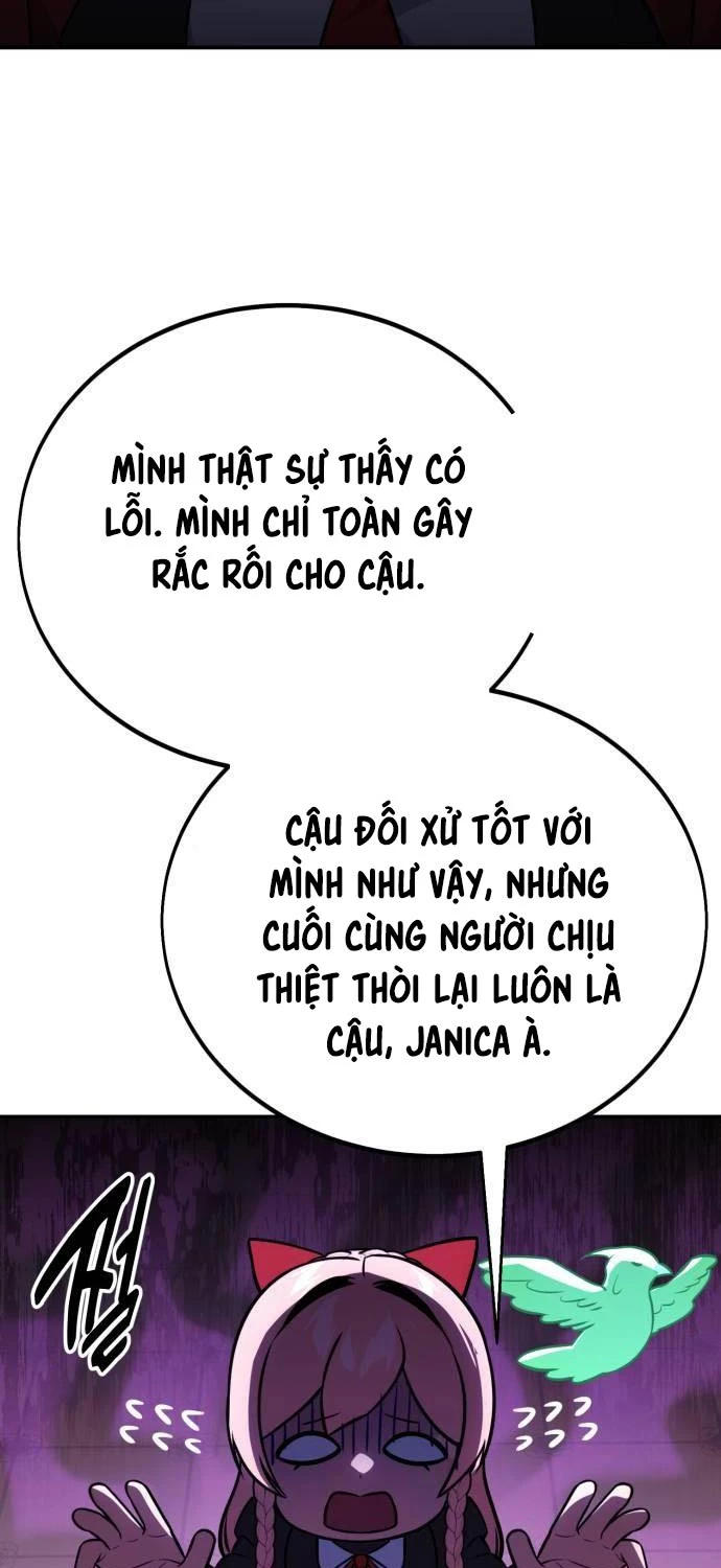 Hướng Dẫn Sinh Tồn Trong Học Viện Chapter 35 - Trang 4