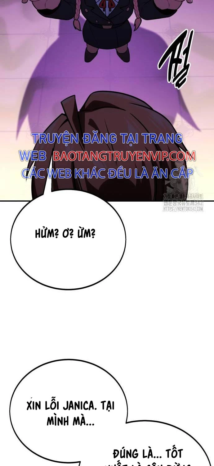Hướng Dẫn Sinh Tồn Trong Học Viện Chapter 35 - Trang 4