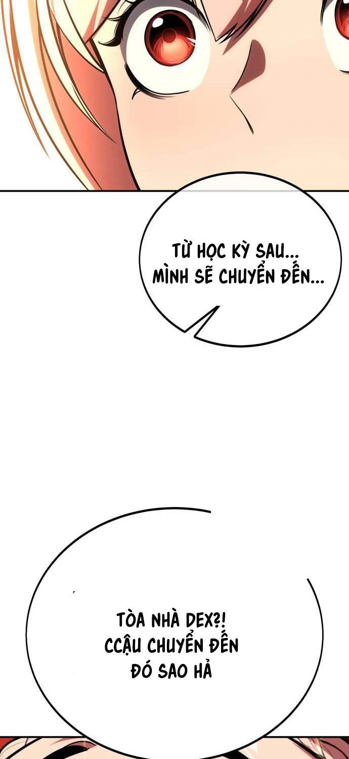 Hướng Dẫn Sinh Tồn Trong Học Viện Chapter 35 - Trang 4