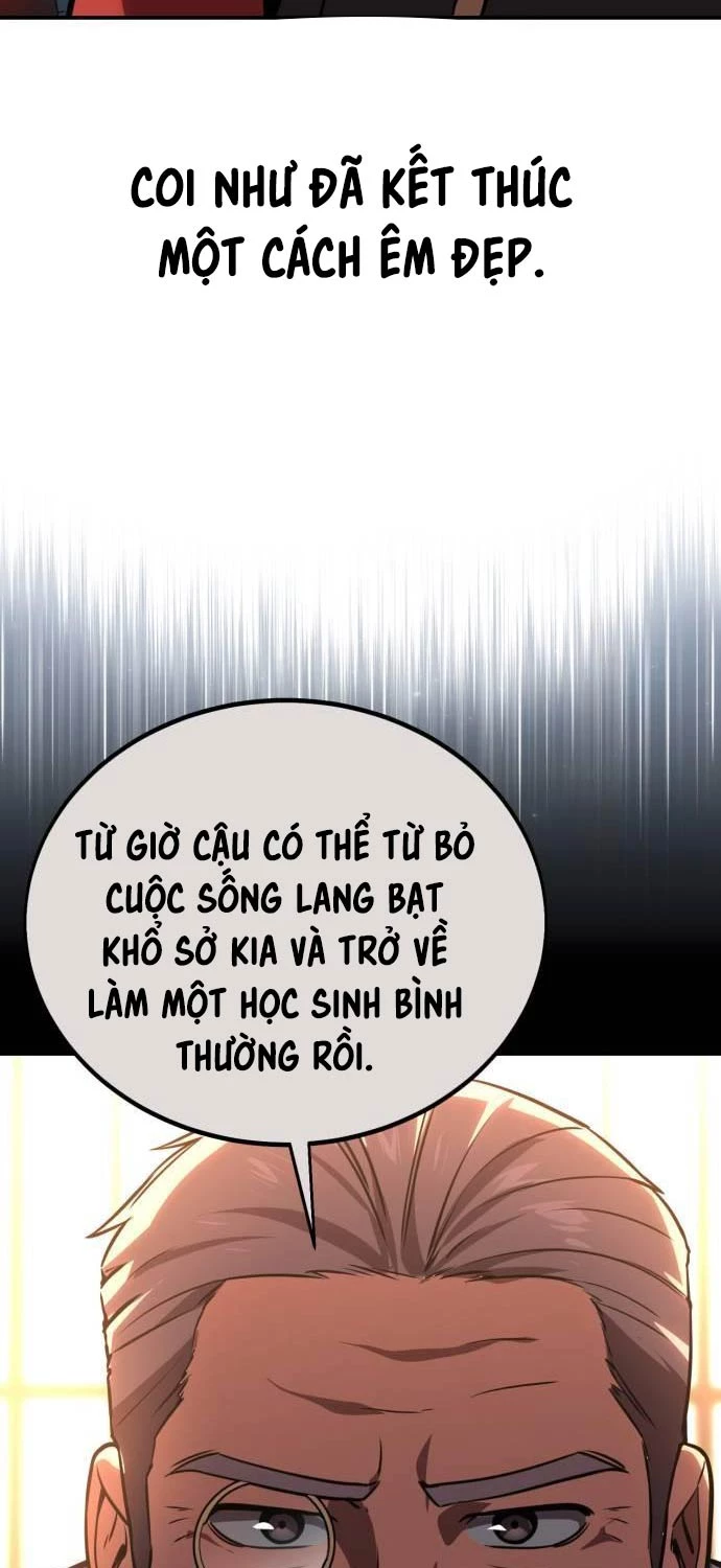 Hướng Dẫn Sinh Tồn Trong Học Viện Chapter 35 - Trang 4