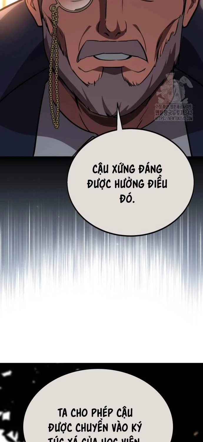 Hướng Dẫn Sinh Tồn Trong Học Viện Chapter 35 - Trang 4