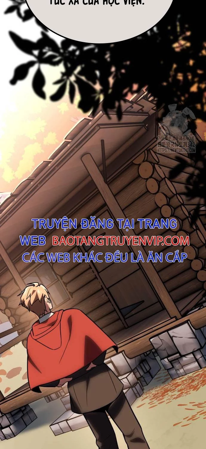 Hướng Dẫn Sinh Tồn Trong Học Viện Chapter 35 - Trang 4