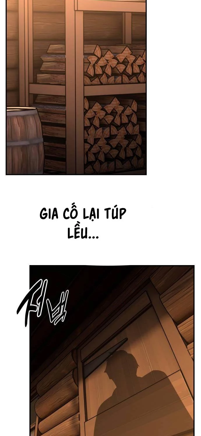 Hướng Dẫn Sinh Tồn Trong Học Viện Chapter 35 - Trang 4